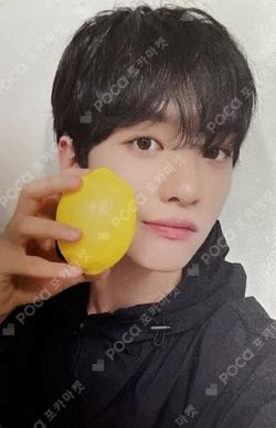 HOUSE OF TRICKY : SPUR WITHMUU YUJUN photocard image