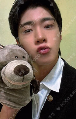 Part.1 ONF:MY IDENTITY EVERLINE