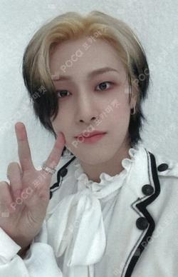 Love Pt.1 : First Love EVERLINE YOOYONGHA photocard image