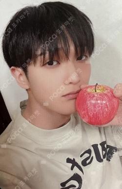 HOUSE OF TRICKY : SPUR WITHMUU SUMIN photocard image