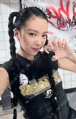 MEOW BROADCAST NARIN photocard image