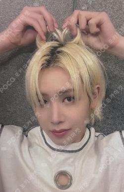 HOUSE OF TRICKY : SPUR SOUND WAVE HUNTER photocard image