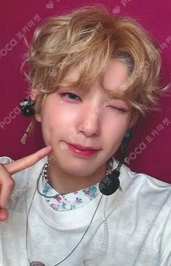 O-RLY? MAKESTAR YUKI photocard image