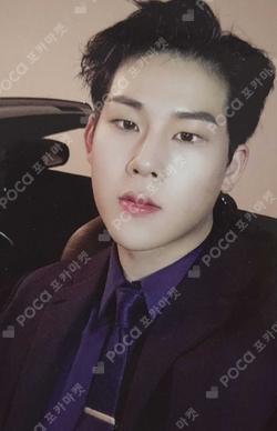 FATAL LOVE Ver.3 JOOHONEY photocard image