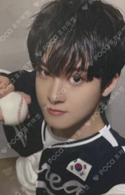 HOUSE OF TRICKY : SPUR JUMP UP JUNMIN photocard image
