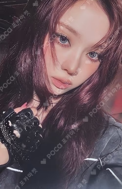 Dirty Work Dirty Crew Ring Ver.
