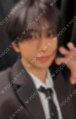 2025 &TEAM CONCERT TOUR [AWAKEN THE BLOODLINE] in JAPAN UNIVERSAL LUCKY DRAW FUMA photocard image