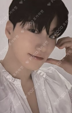 ATEEZ 2025 WORLD TOUR [IN YOUR FANTASY] IN INCHEON MD ONLINE SPECIAL PHOTOCARD