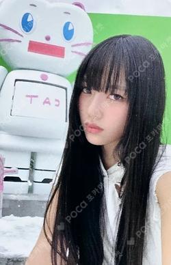 MEOW BROADCAST SOOIN photocard image