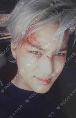 EX'ACT Monster Ver. KAI photocard image