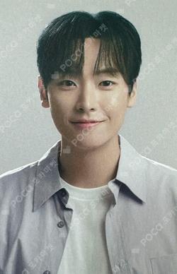 On Your Wedding Day INSEONG photocard image