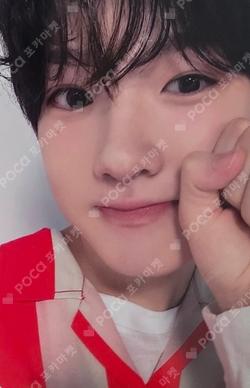 NCT ZONE COUPON CARD PIZZA BOY ver. SAKUYA photocard image
