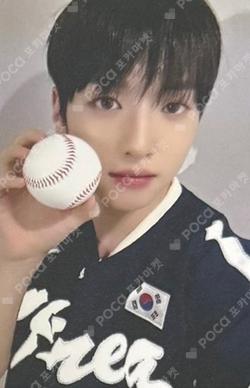HOUSE OF TRICKY : SPUR JUMP UP YUJUN photocard image