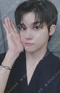 HOUSE OF TRICKY : SPUR SOUND WAVE JUNMIN photocard image