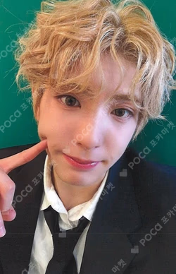 O-RLY? MAKESTAR YUKI photocard image