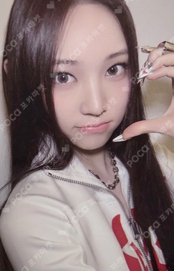Pocamarket, ALLDAY PROJECT YOUNGSEO FAMOUS FAMOUS ver. K-pop Photocard