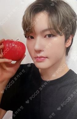 HOUSE OF TRICKY : SPUR WITHMUU JUNGHOON photocard image