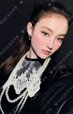 MEOW BROADCAST ELLA photocard image
