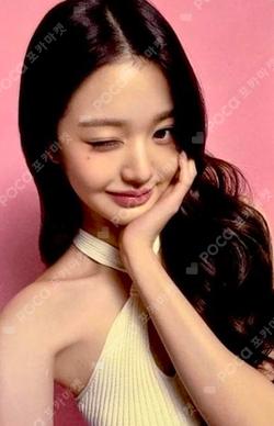 MEDICUBE WONYOUNG photocard image
