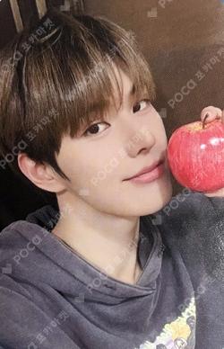 HOUSE OF TRICKY : SPUR WITHMUU JINSIK photocard image