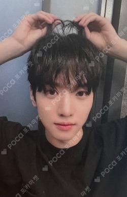 HOUSE OF TRICKY : SPUR SOUND WAVE YUJUN photocard image