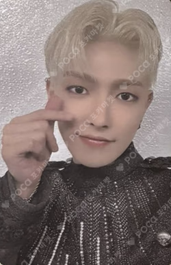 ATEEZ 2025 WORLD TOUR [IN YOUR FANTASY] IN INCHEON FULL PACKAGE