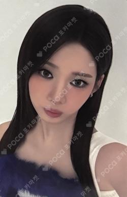 HOT SAUCE BROADCAST RORA photocard image