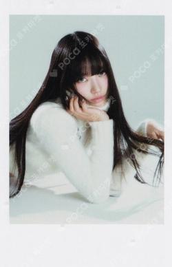 MY EYES OPEN VVIDE MEOVV ver. KTOWN4U SOOIN photocard image