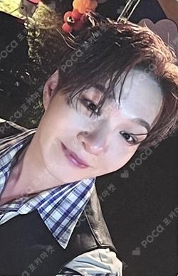 VROOM VROOM START ver. LEE CHANGSUB photocard image