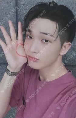 HOUSE OF TRICKY : SPUR SOUND WAVE SUMIN photocard image