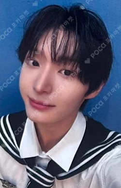 Kick Out, Flip Now! MAKESTAR Donghwa photocard image