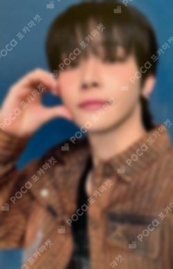 2025 &TEAM CONCERT TOUR [AWAKEN THE BLOODLINE] in JAPAN UNIVERSAL LUCKY DRAW NICHOLAS photocard image