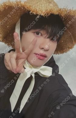 HOUSE OF TRICKY : SPUR WITHMUU YUJUN photocard image