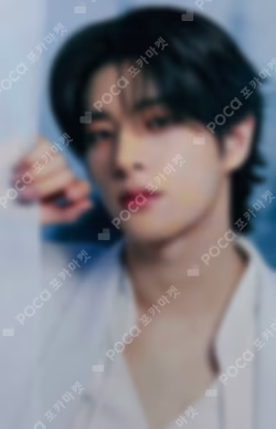 ENHYPEN WORLD TOUR WALK THE LINE IN JAPAN PHOTO CARD