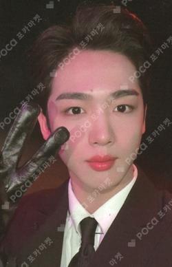 Love Pt.1 : First Love KTOWN4U KIMYOHAN photocard image