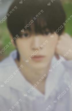 Nice to see you again POP-UP STORE PHOTO CARD
