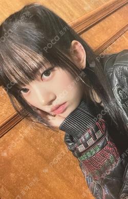 MY EYES OPEN VVIDE Target Exclusive SOOIN photocard image