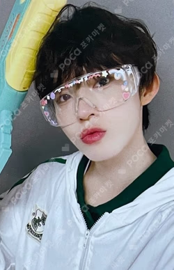 Kick Out, Flip Now! JUMP UP Keiju photocard image