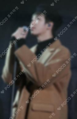 BTS 3RD MUSTER [ARMY.ZIP+] DVD RM photocard image