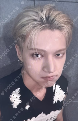 ATEEZ 2025 WORLD TOUR [IN YOUR FANTASY] IN NORTH AMERICA ATINY ZONE