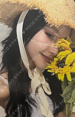 224 WITHMUU HANEUL photocard image