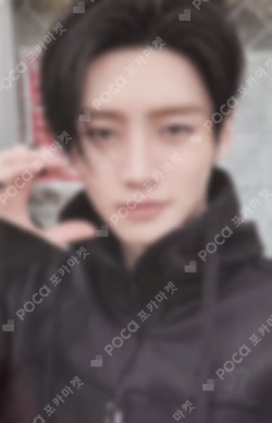 DESIRE : UNLEASH YouTube Shopping Tag SUNGHOON photocard image