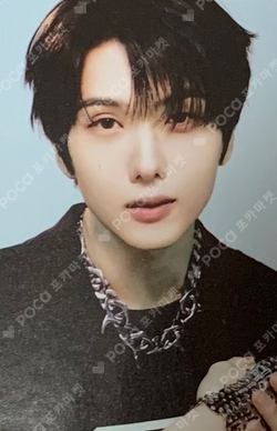 Pocamarket, NCT JISUNG 2025 NCT DREAM TOUR THE DREAM SHOW 4