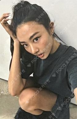Dance Practice HEIGHTS EXCLUSIVE GAWON photocard image