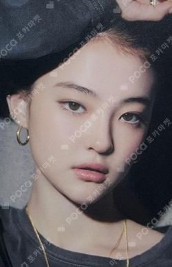 Dance Practice MEOVV Official Webstore ELLA photocard image