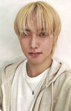 82MAJOR CONCERT [82MAJOR BOOM] in JAPAN Photocard Set