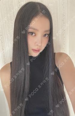 MY EYES OPEN VVIDE Barnes & Noble Exclusive NARIN photocard image