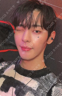 seOul cOllectiOn KTOWN4U LUCKY DRAW