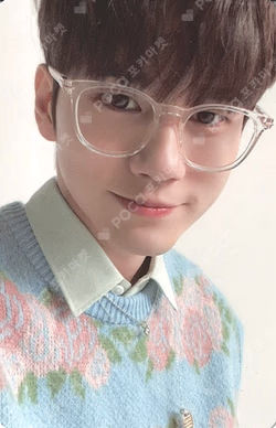 ONG SEONG WU 2ND FAN MEETING [RE:MEET] PHOTO CARD SET