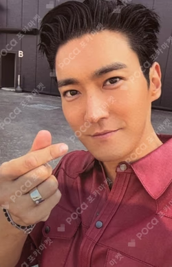 Super Junior25 SMini Ver.
